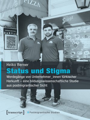 cover image of Status und Stigma